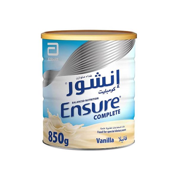 شیر خشک انشورEnsure